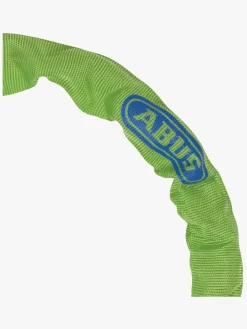 ABUS Kædelås 4804 Combo Green 75