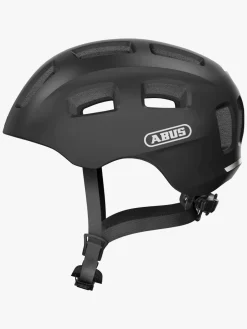 ABUS Youn Hjelm, Velvet Black