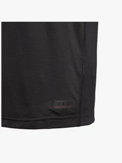 Adidas Boys Barricade Tee T-shirt, Black