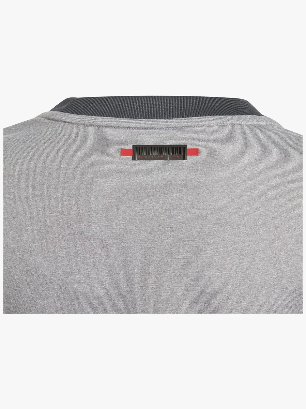 Adidas Boys Barricade T-shirt, Grey