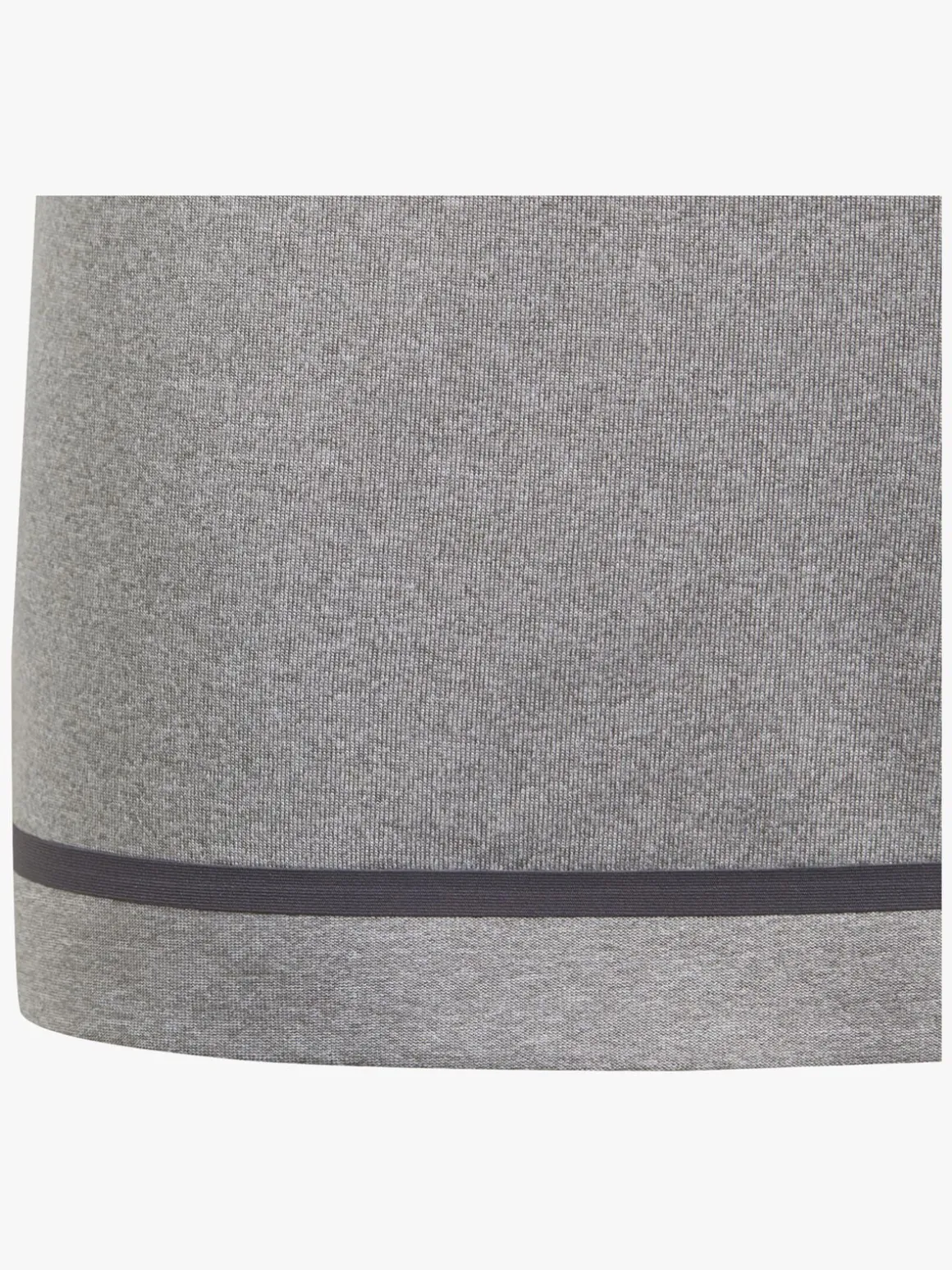 Adidas Boys Barricade T-shirt, Grey