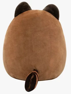 Adopt Me Squishmallows Bamse Tanuki 20 cm