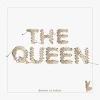 Adore Us Babies Plakat The Queen 40x30