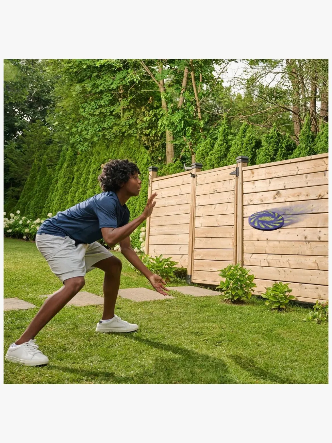 Aerobie Bounce Frisbee
