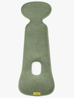 AeroMoov GR1 Hynde Autostol, Moss Green