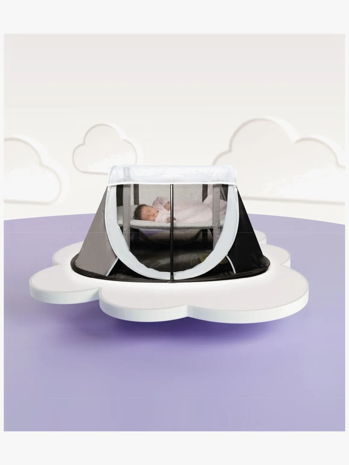 AeroMoov Pop-up Myggenet