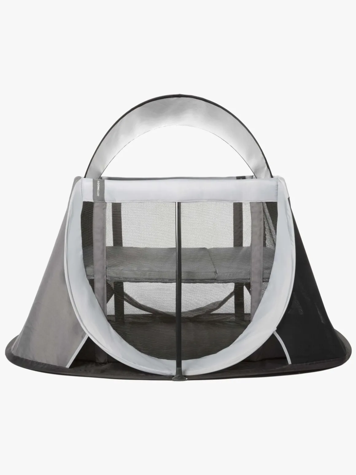 AeroMoov Pop-up Solskærm