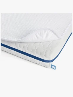 AeroSleep Evolution Madras og 3D Madrabeskyttelse 70x160x10 Cm