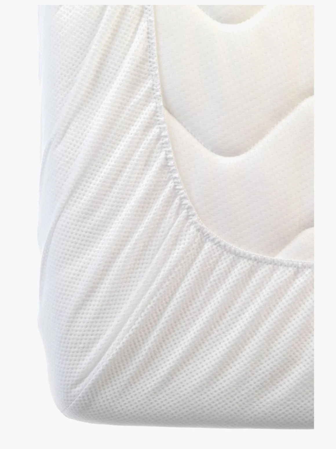 Aerosleep Lagen 70x160, Hvid