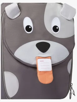 Affenzahn Kuffert 18L, Dog