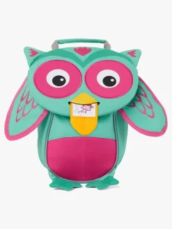 Affenzahn Small Friend Rygsæk 4L, Owl