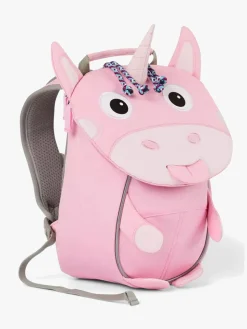 Affenzahn Small Friend Rygsæk 4L, Unicorn