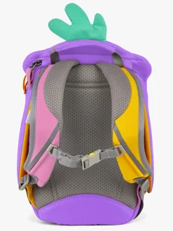 Affenzahn Small Friend Rygsæk 4L, Creative Toucan Limited Edition