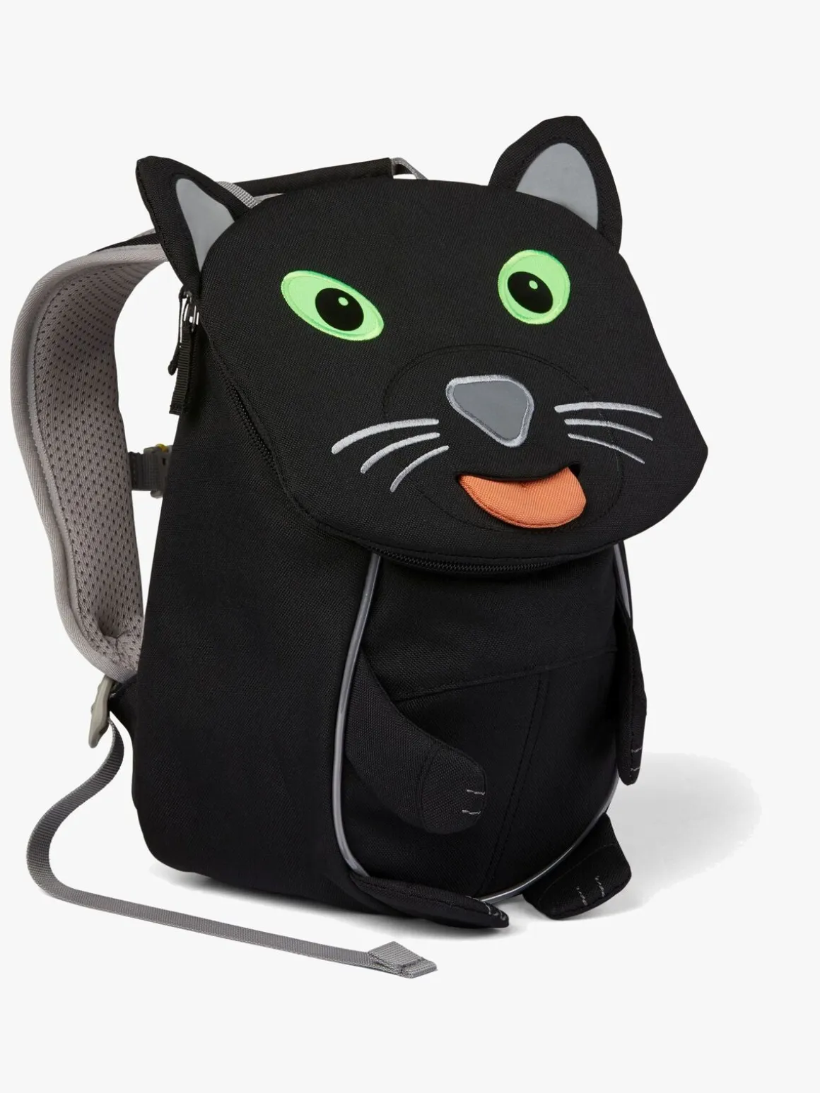 Affenzahn Small Friend Rygsæk 4L, Panther
