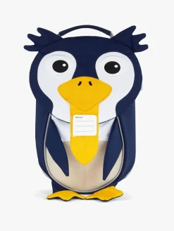 Affenzahn Small Friend Rygsæk 4L, Penguin