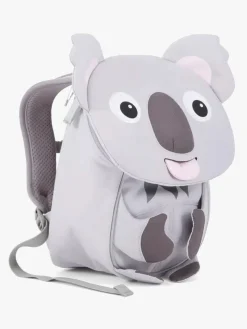 Affenzahn Small Friend Rygsæk 4L, Koala
