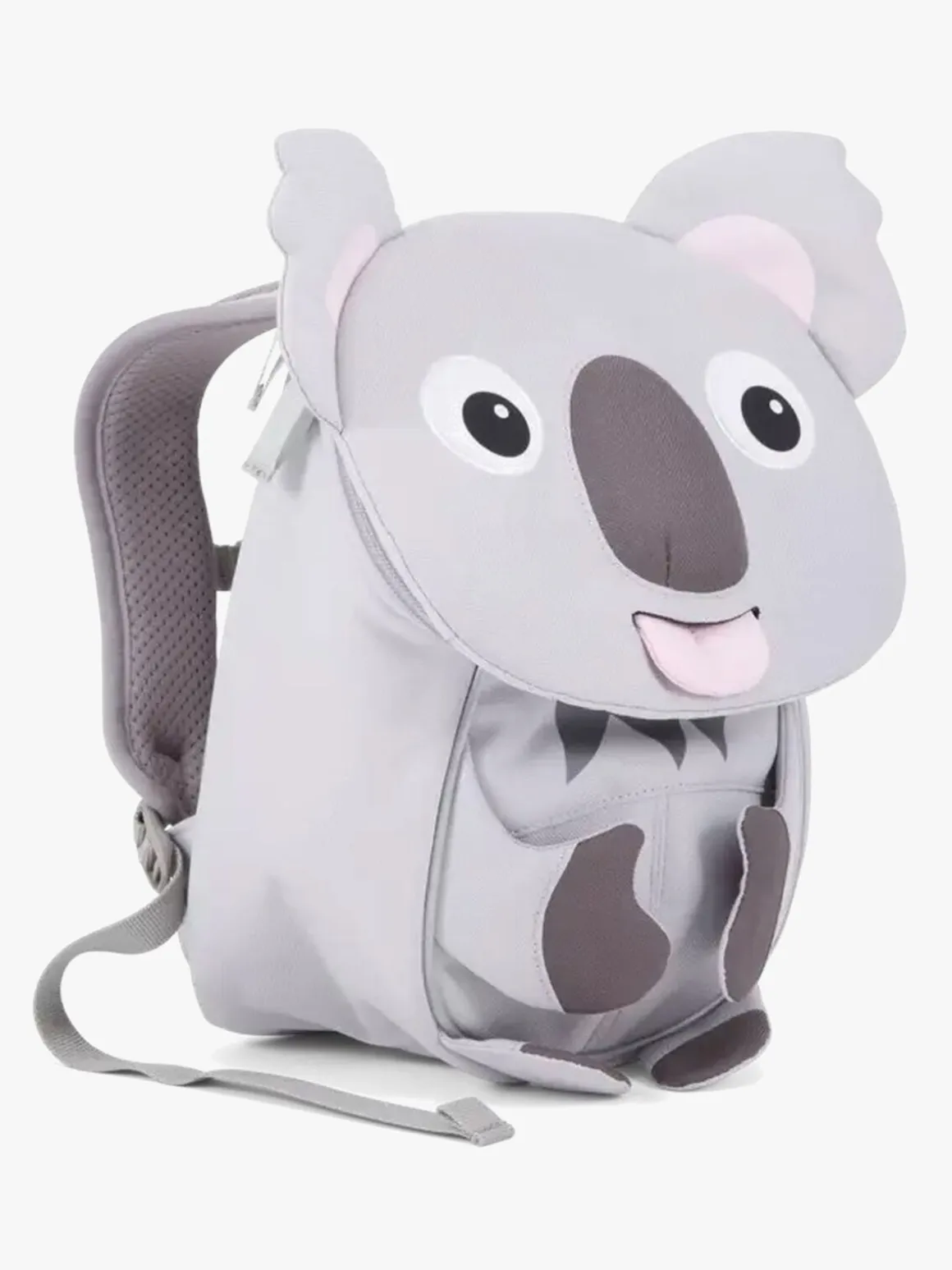 Affenzahn Small Friend Rygsæk 4L, Koala