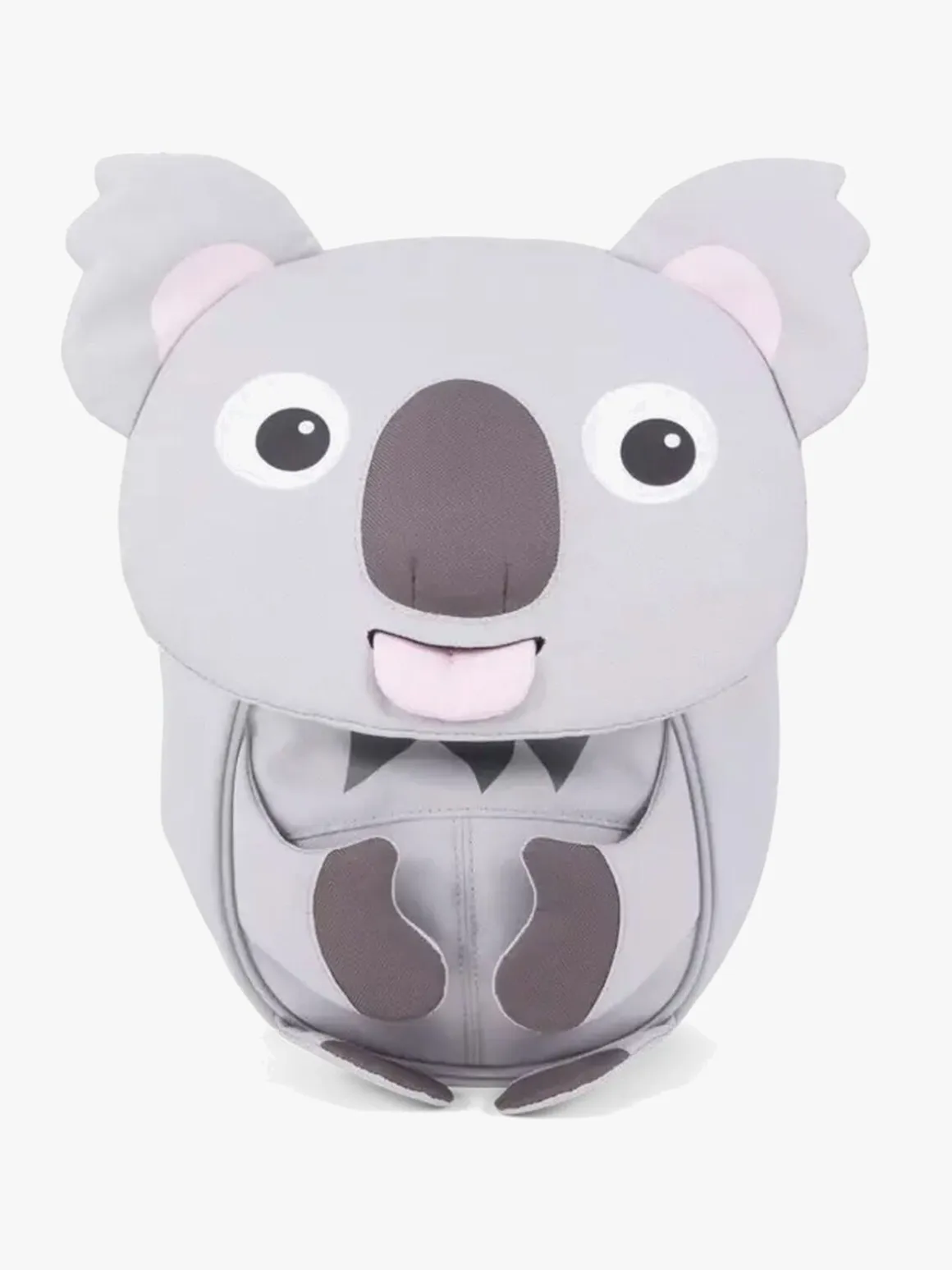 Affenzahn Small Friend Rygsæk 4L, Koala