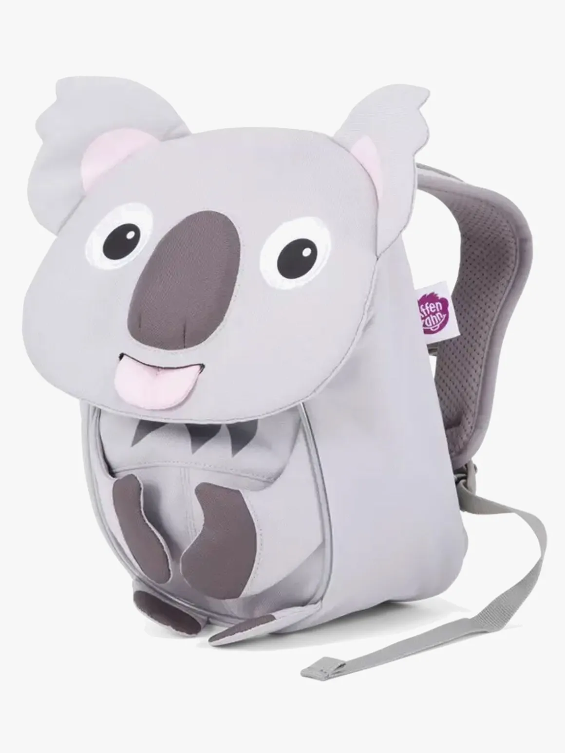 Affenzahn Small Friend Rygsæk 4L, Koala