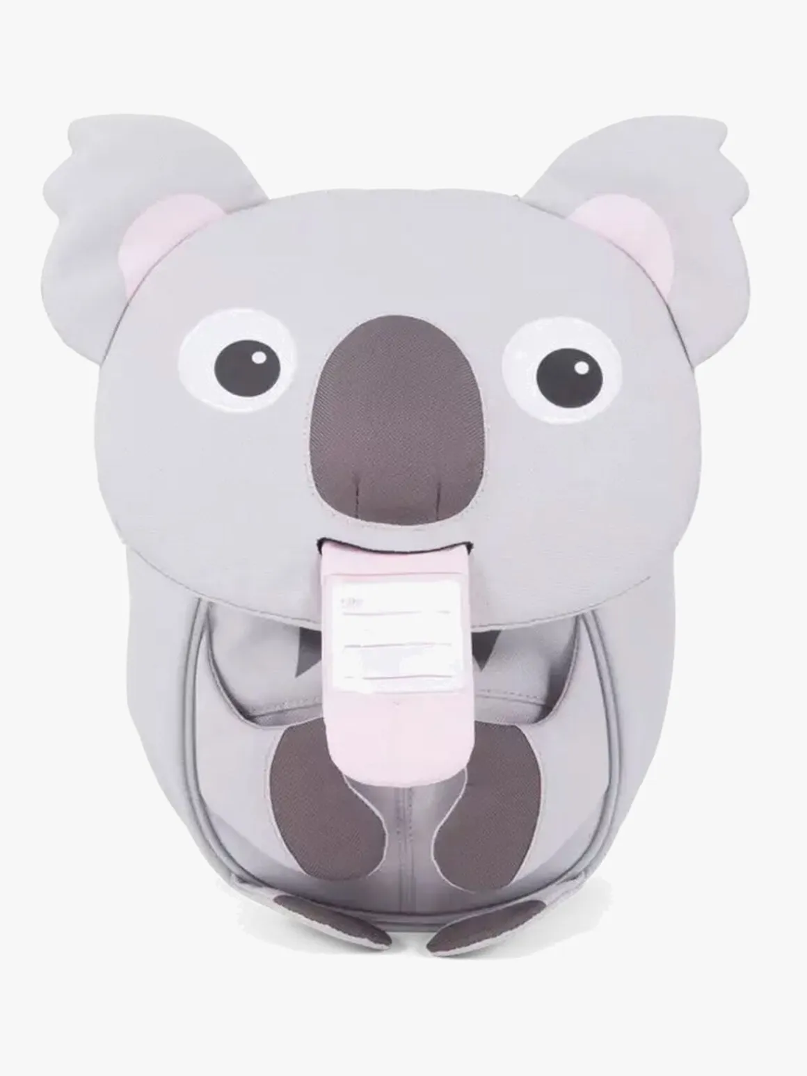 Affenzahn Small Friend Rygsæk 4L, Koala