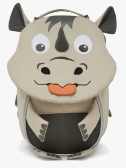 Affenzahn Small Friend Rygsæk 4L, Rhino