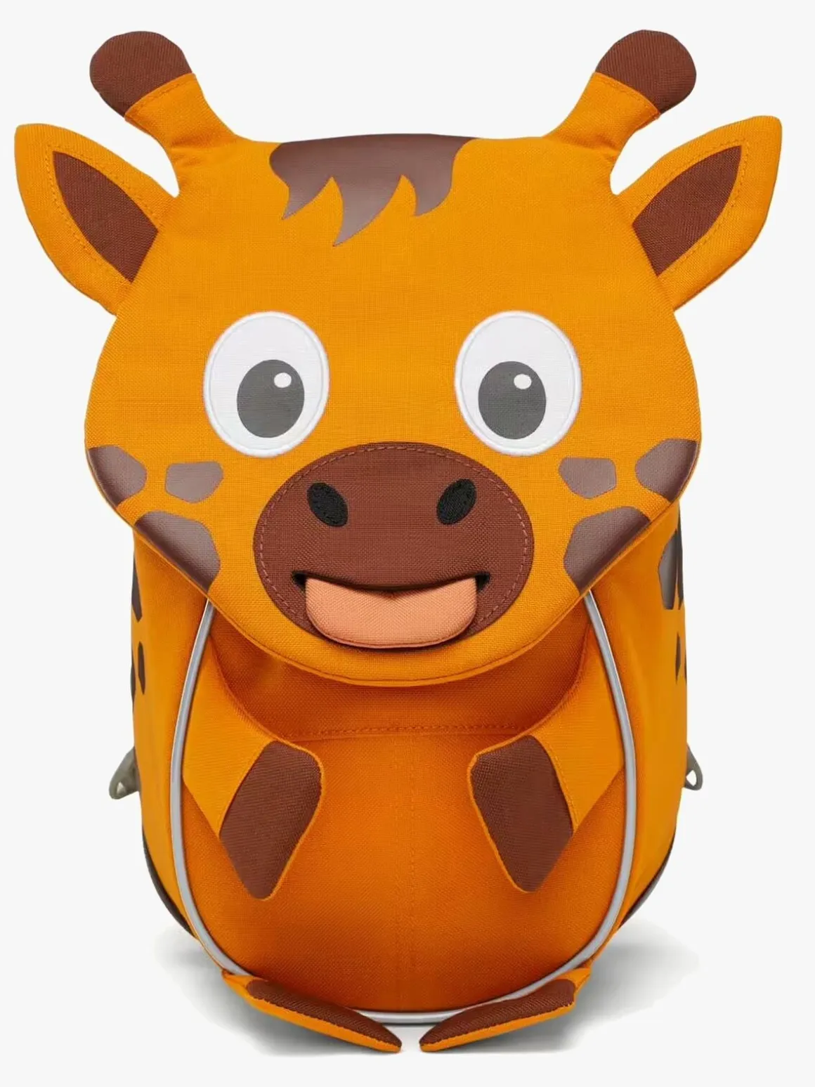 Affenzahn Small Friend Rygsæk 4L, Giraffe