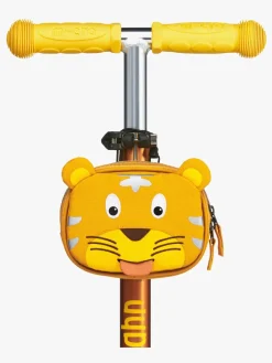 Affenzahn Styrtaske, Tiger