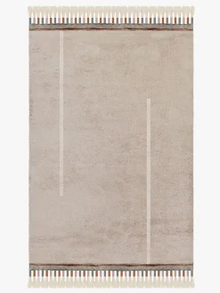 AFK Living Gulvtæppe 140x200, Beige