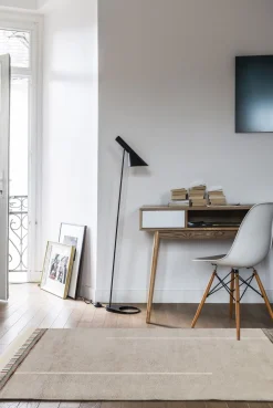 AFK Living Gulvtæppe 140x200, Beige
