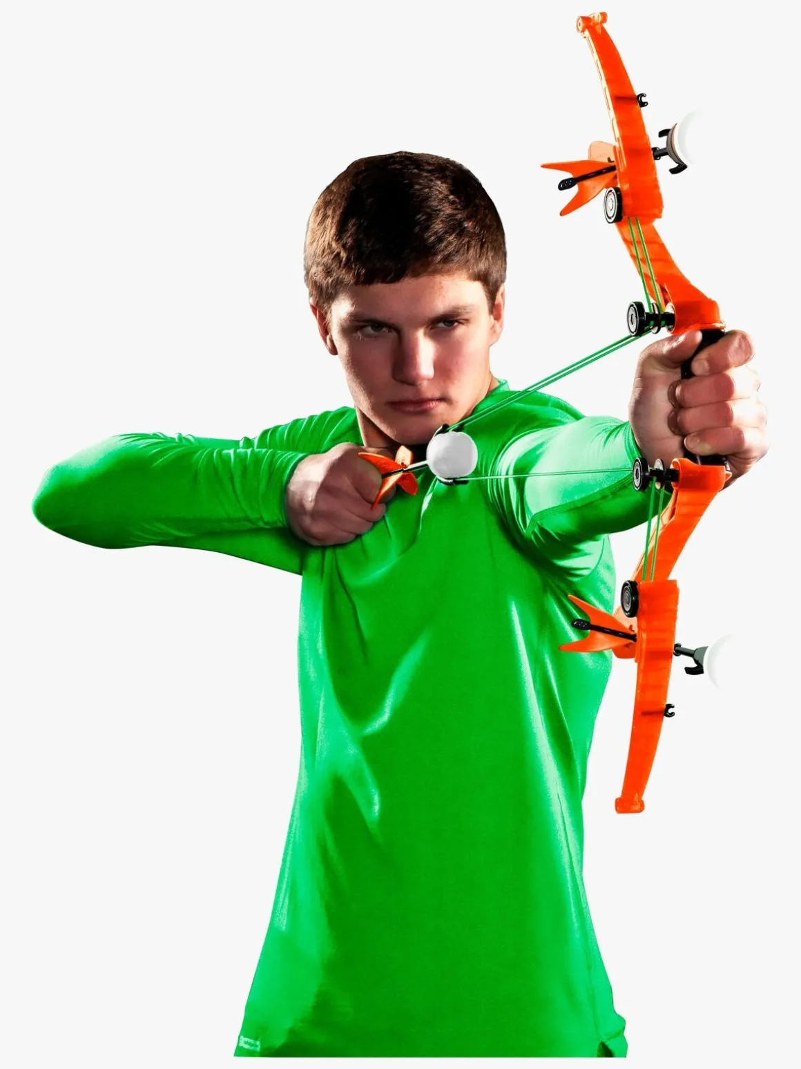 Air Storm Z-Tek Bue