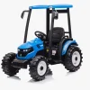Alex's Garage Rechargeable Eltraktor