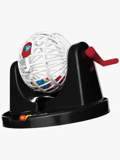 Alga Spil Bingo