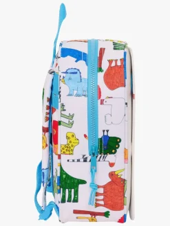 Algo De Jaime Mini Rygsæk 6L, Hvid
