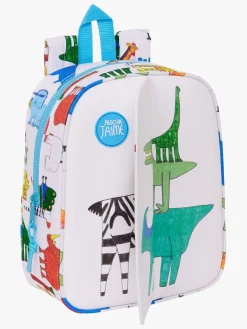 Algo De Jaime Mini Rygsæk 6L, Hvid