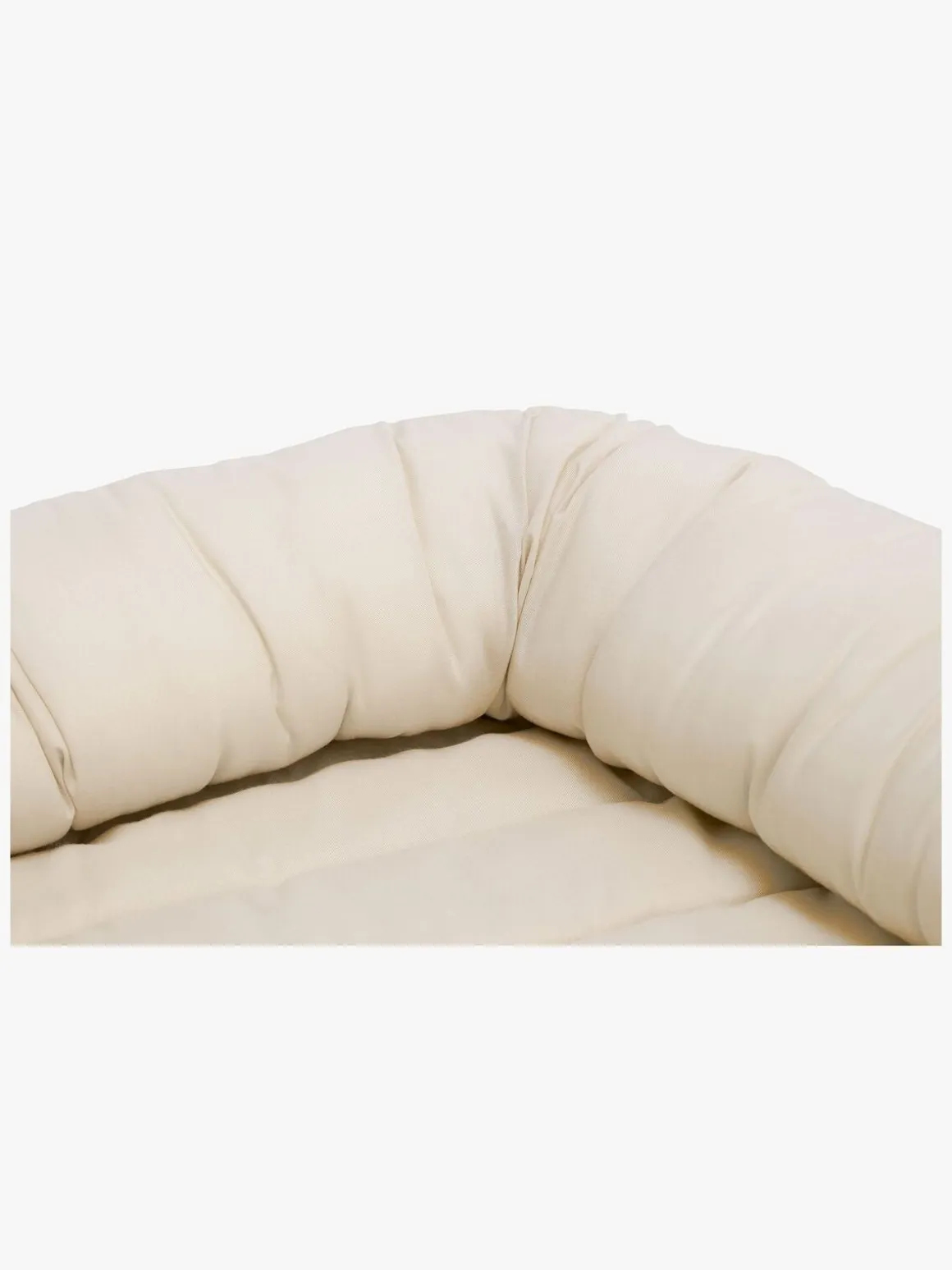 Alice & Fox ADA Babynest, Beige