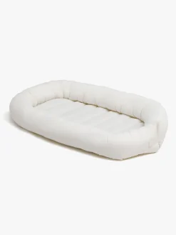 Alice & Fox ADA Babynest, Hvid