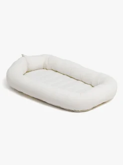 Alice & Fox ADA Babynest, Hvid