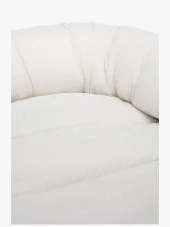 Alice & Fox ADA Babynest, Hvid