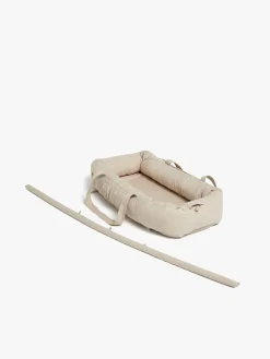 Alice & Fox ASTRID Babynest, Beige