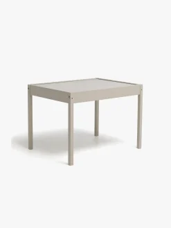 Alice & Fox BIANCA Bord & Stole, Greige