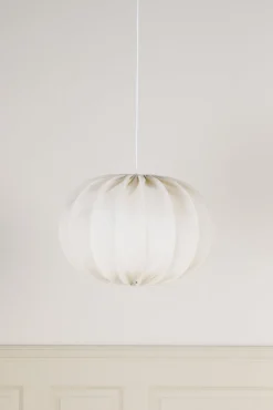 Alice & Fox Cocoon Lampeskærm, Beige