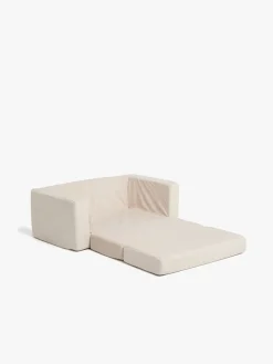 Alice & Fox Cubbie  Foldbar Sofa 94x55 cm, Beige