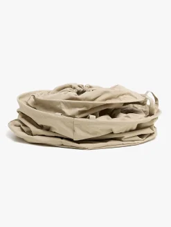 Alice & Fox DINA Opbevaringskurv 2-pak, Beige