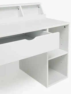 Alice & Fox FAY Skrivebord med Stol, White