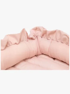 Alice & Fox FREYA Babynest, Pink