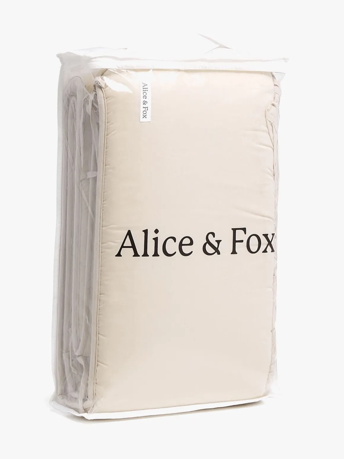 Alice & Fox FREYA Sengerand, Beige
