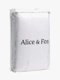 Alice & Fox FREYA Sengerand, Grå