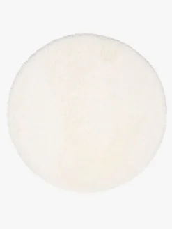 Alice & Fox Gulvtæppe Fake Fur 70, Cream