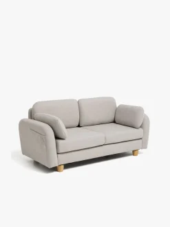 Alice & Fox HAZEL Sofa, Grå