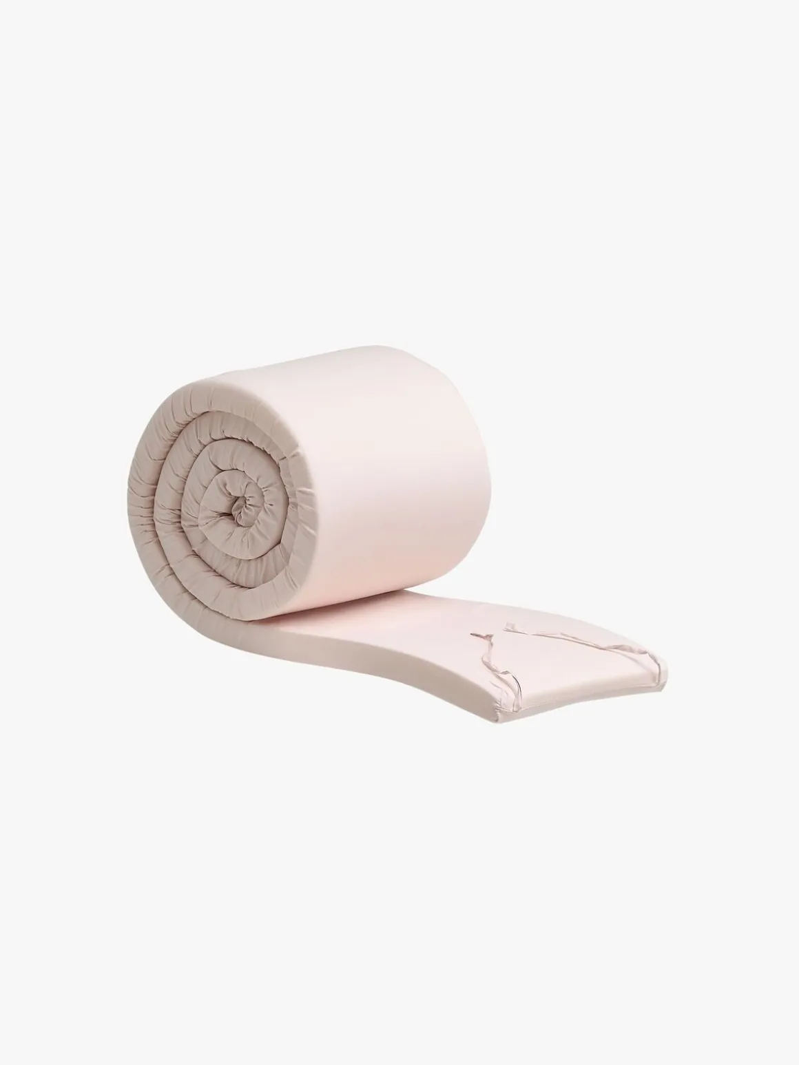 Alice & Fox MEJA Sengerand 350 cm, Soft Pink